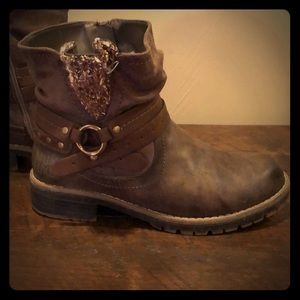 Mukluk short Boots